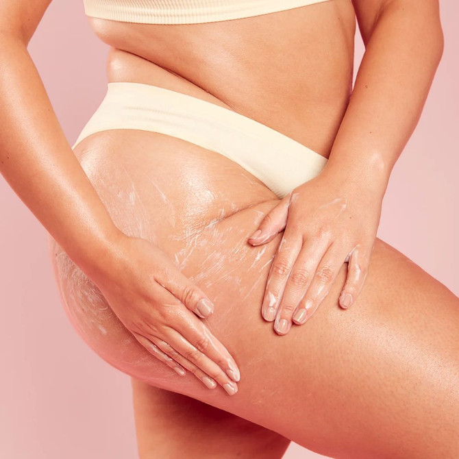 Neom Super Shower Power Body Cleanser