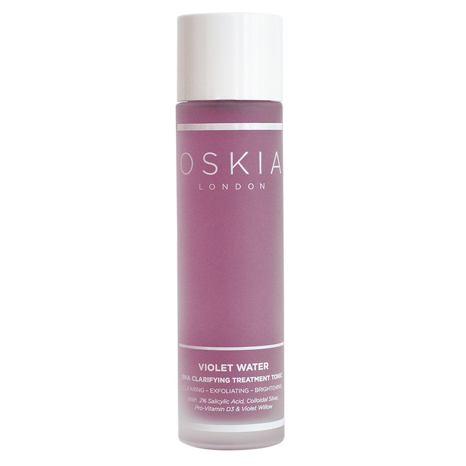 OSKIA Violet Water Tonic 