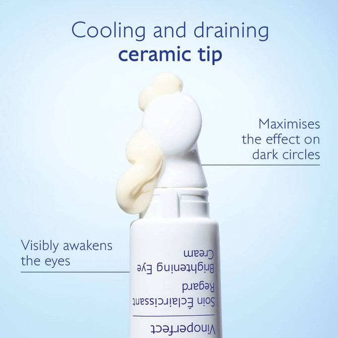 Caudalie Vinoperfect Dark Circle Brightening Eye Cream 15ml