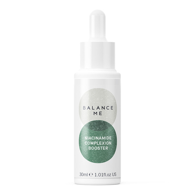 Balance Me Niacinamide Complexion Booster