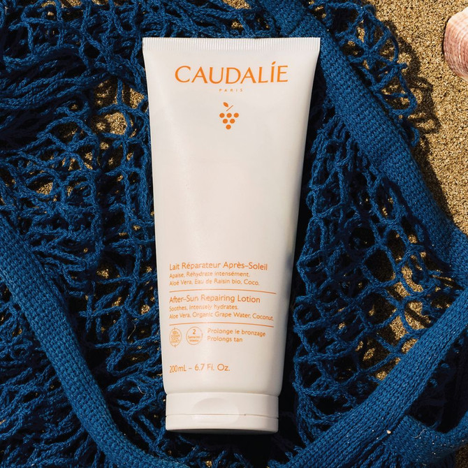 Caudalie Vinosun After-Sun Repairing Lotion