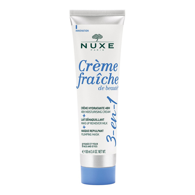 NUXE Creme Fraiche de Beaute Multi-Purpose 3-in-1 Cream