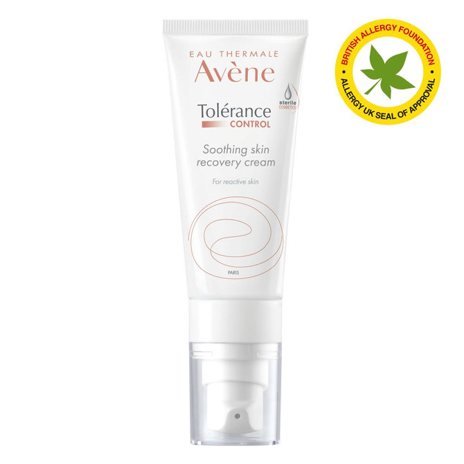 Avène Tolerance Control Cream