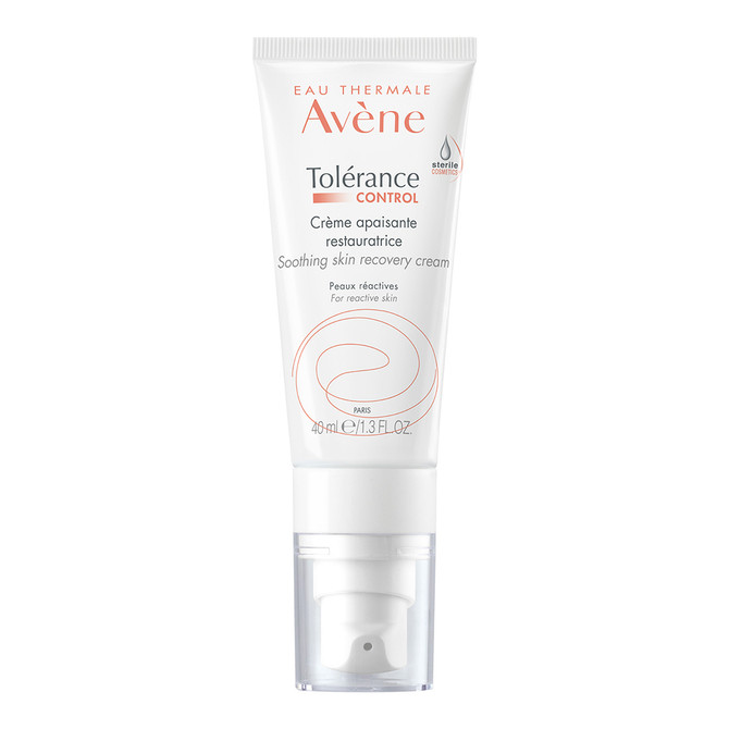 Avène Tolerance Control Cream