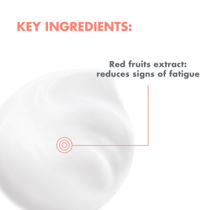 Avène Les Essentiel Revitalizing Cream