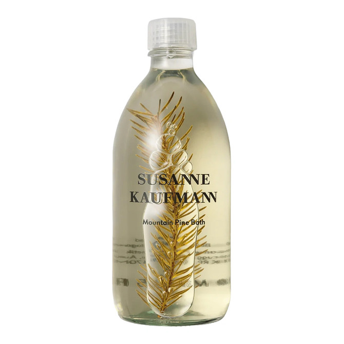 Susanne Kaufman Mountain Pine Bath