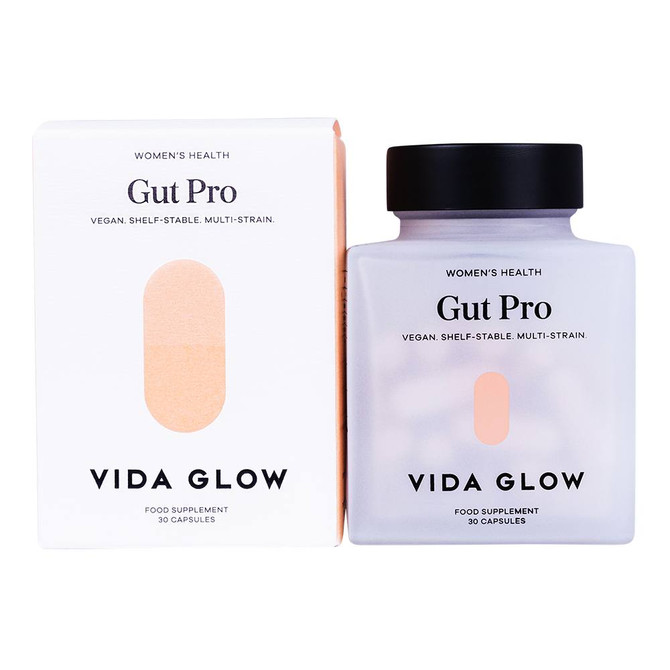 Vida Glow Gut Pro