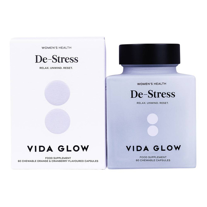 Vida Glow De-Stress