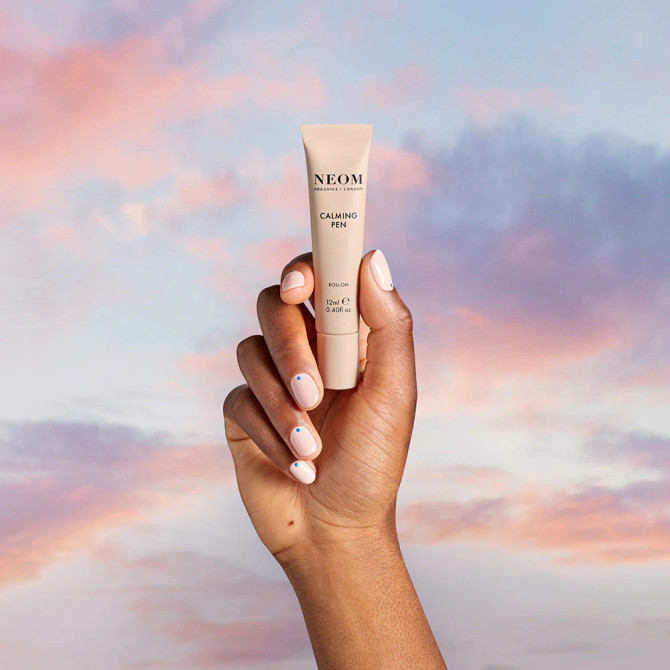 Neom SOS Calming Pen