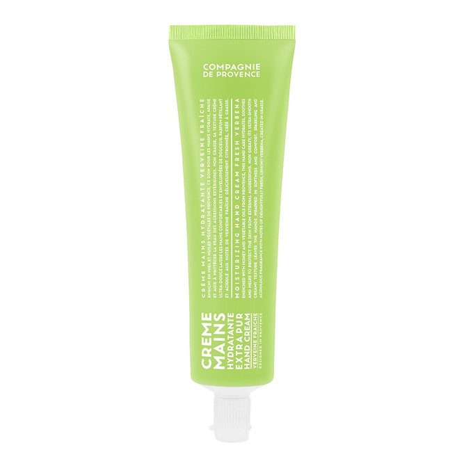 Compagnie De Provence Hand Cream Fresh Verbena