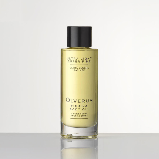 Olverum Firming Body Oil 30ml