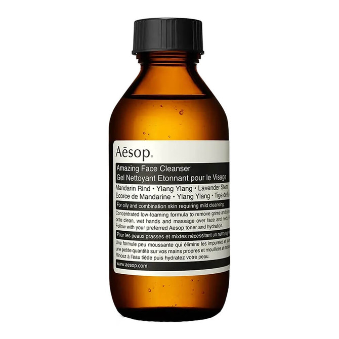 Aesop Amazing Face Cleanser - 100ml