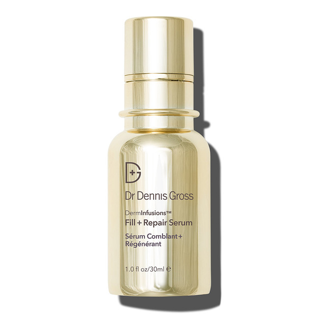 Dr Dennis Gross DermInfusions Fill + Repair Serum