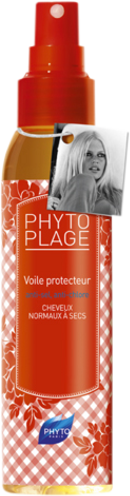 Phyto PhytoPlage Protective Sun Veil - 125ml