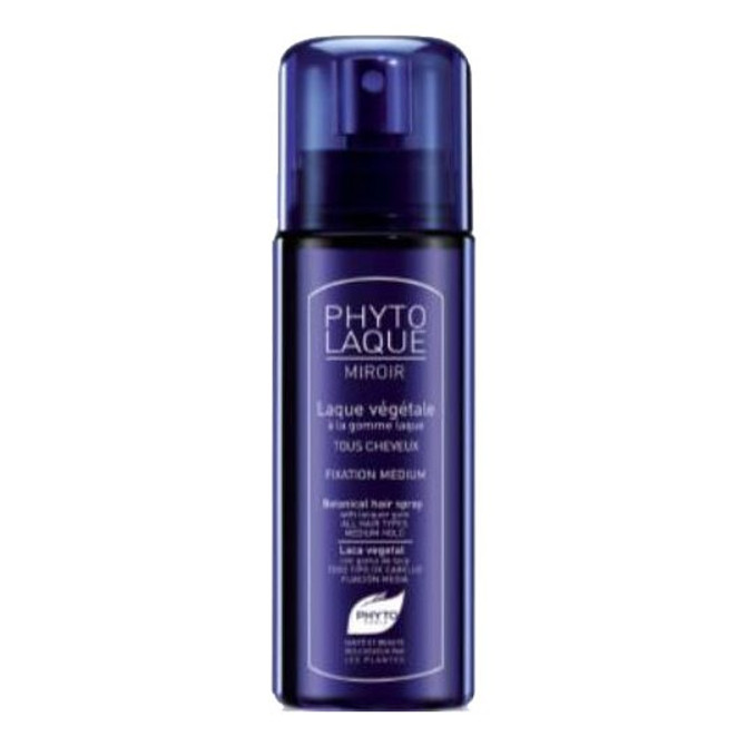 Phyto PhytoLaque Miroir Hair Spray With Vegetal Lacquer 100ml