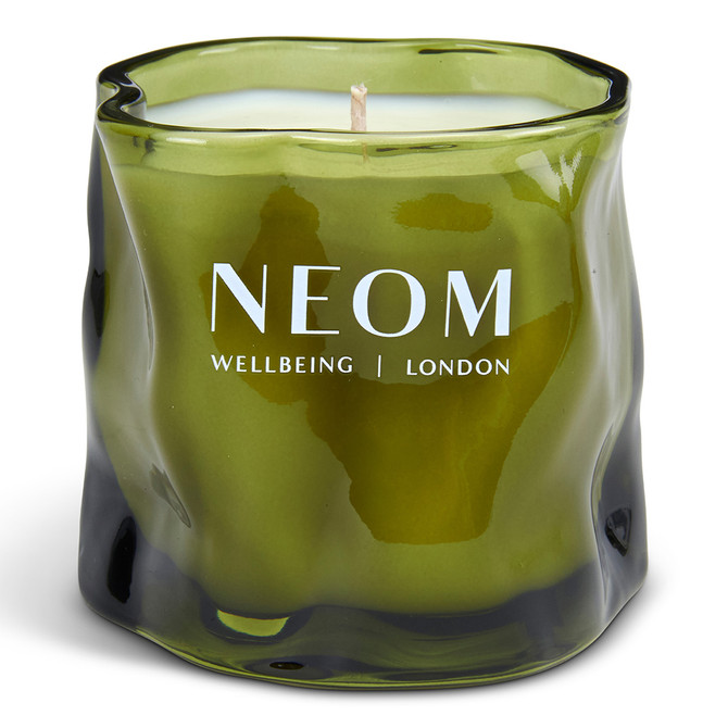 NEOM Perfect Peace Travel Candle 75g
