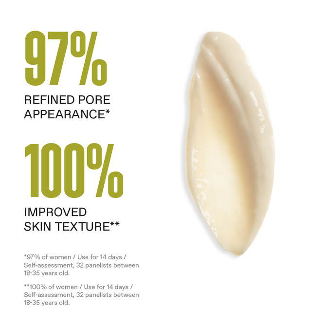 Korres Santorini Grape Pore-less Skin Moisturizer