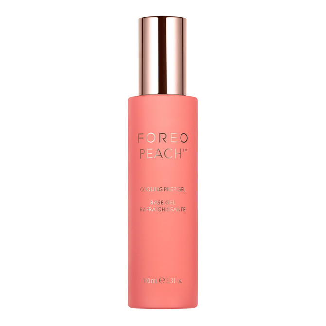 FOREO PEACH Cooling Prep Gel 