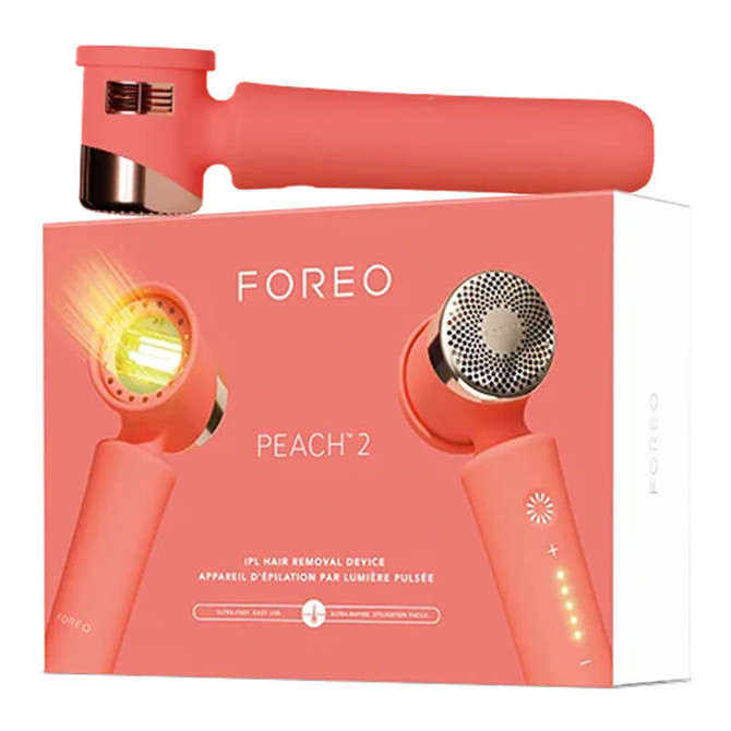 FOREO PEACH 2 Peach