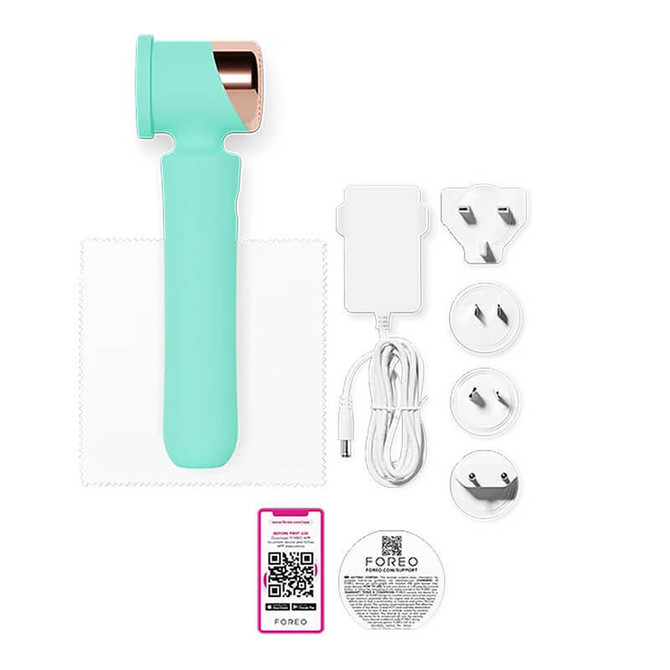 FOREO PEACH 2 Mint