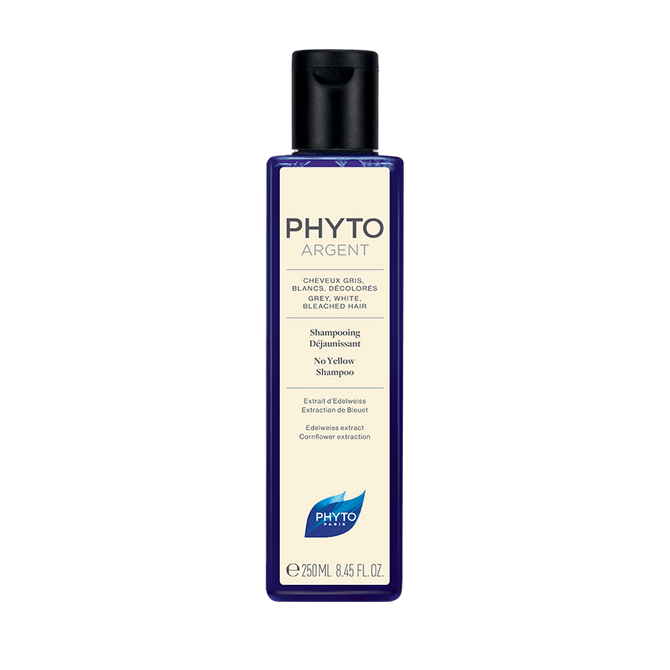 Phyto Violet No Yellow Shampoo - old packaging 