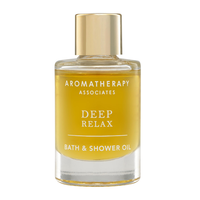 Aromatherapy Associates Tranquil Sleep Hero