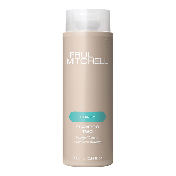 Paul Mitchell Clarify Shampoo Two 300ml