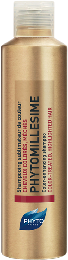 PhytoMillesime Color-Enhancing Shampoo - 200ml