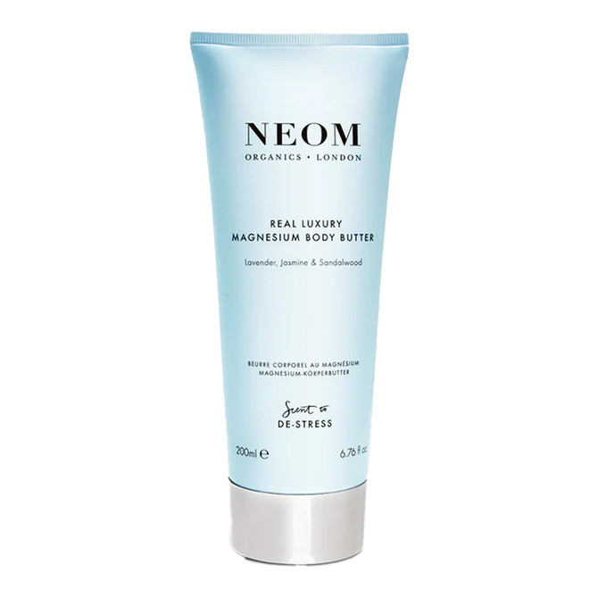 Neom Real Luxury Magnesium Body Butter
