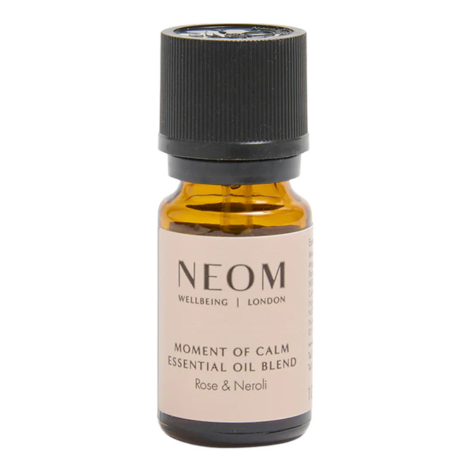 NEOM Moment of Calm Essential Oil Blend 10ml