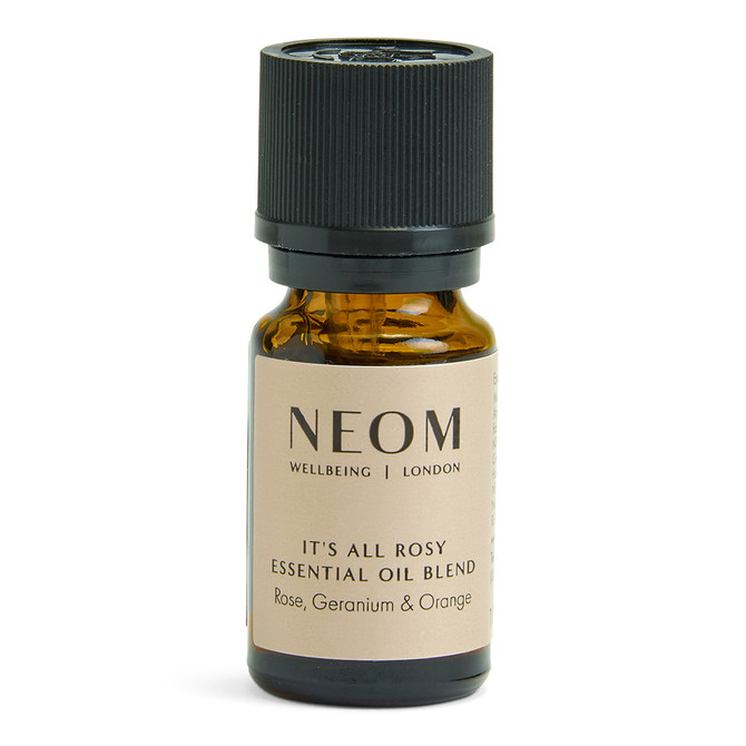 NEOM It’s All Rosy Essential Oil Blend 10ml