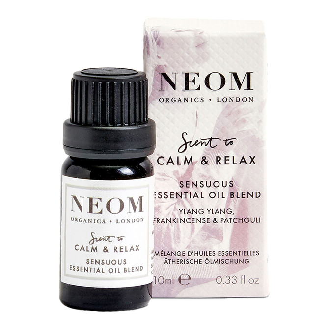 Neom Sensuous Essential Oil Blend