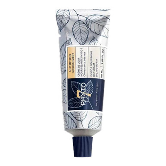 PHYTO NUTRITION NOURISHING LEAVE-IN