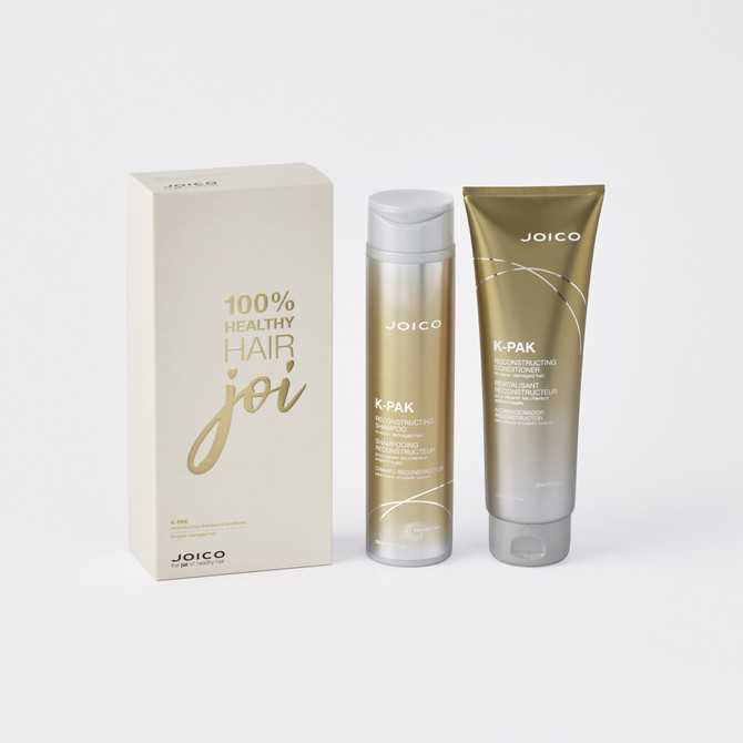 Joico K-PAK Gift Set