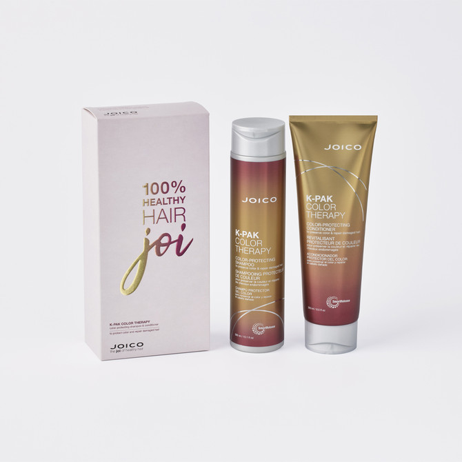 Joico Color Therapy Gift Set