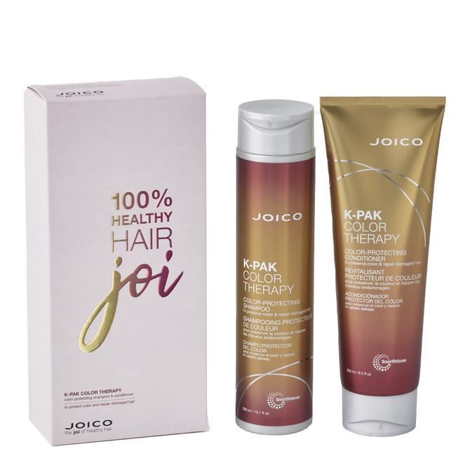 Joico Color Therapy Gift Set