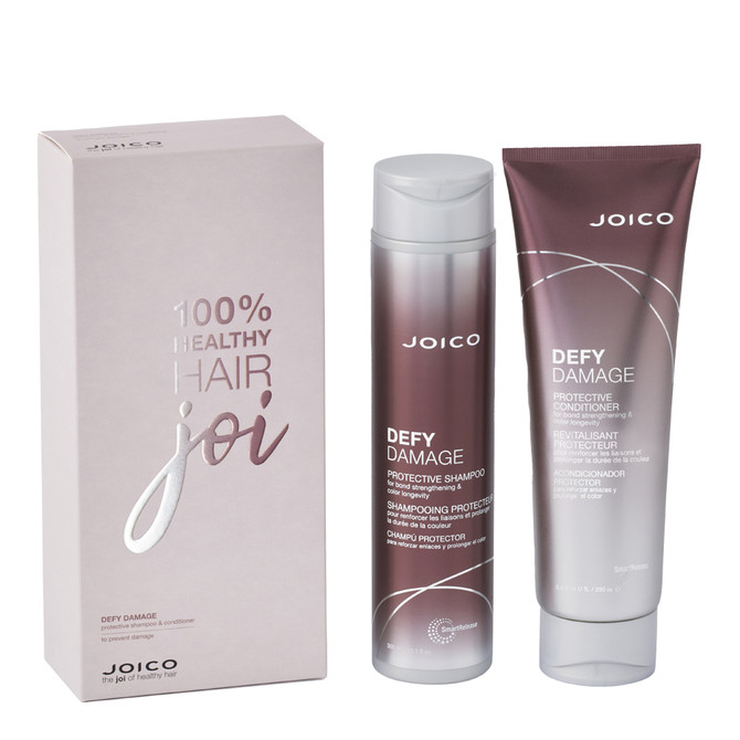Joico Defy Damage Gift Set 