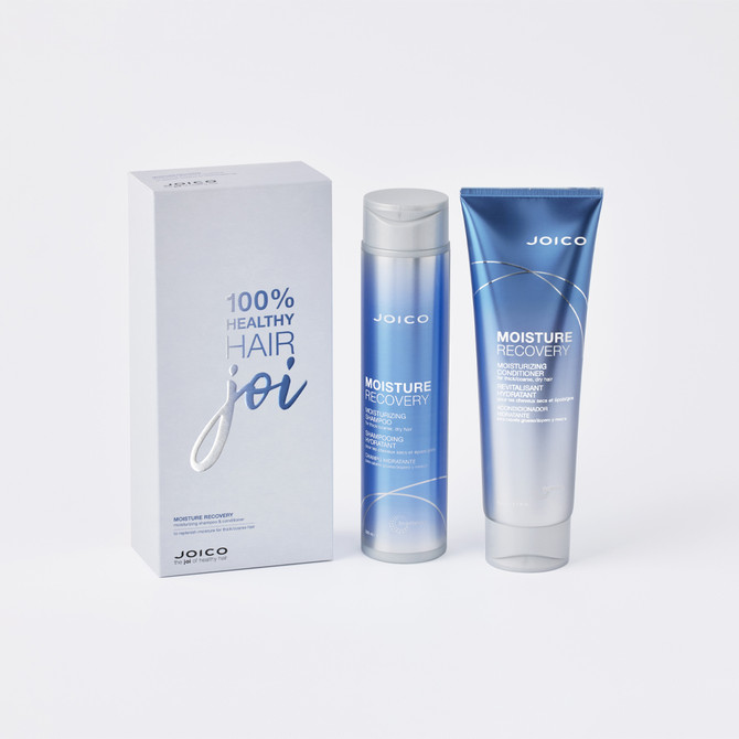 Joico Moisture Recovery Gift Set 