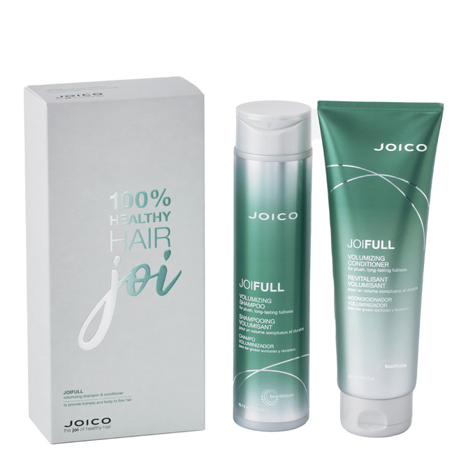 Joico Joiful Gift Set 