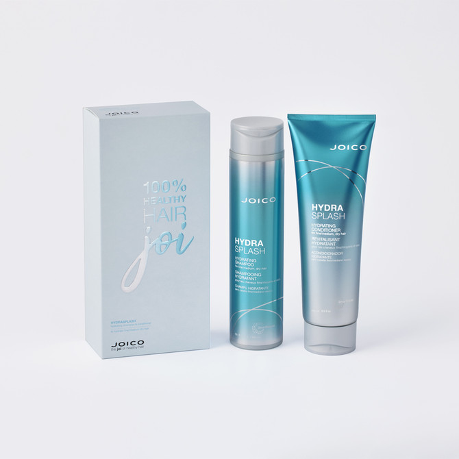 Joico Hydrasplash Gift Set 