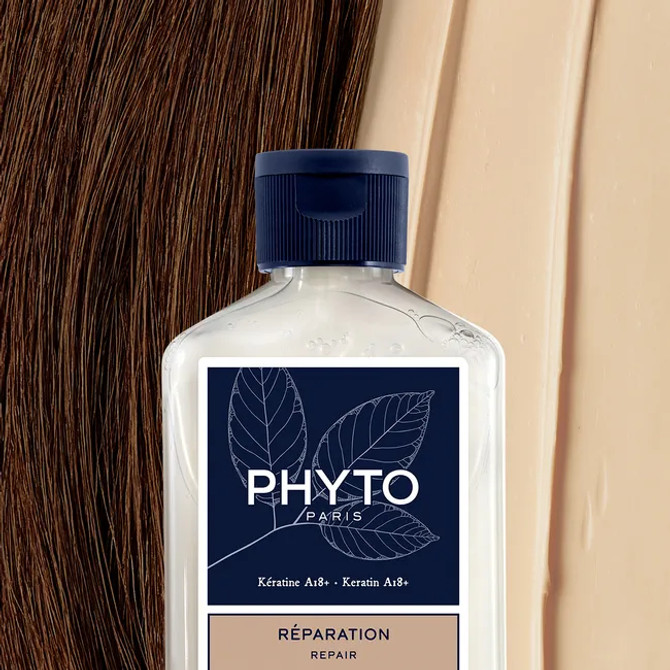 Phyto REPAIR Restructuring Shampoo