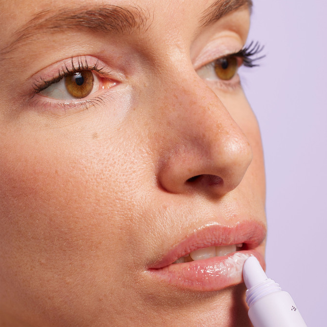 Caudalie Vinotherapist Vegan Repairing Lip Balm