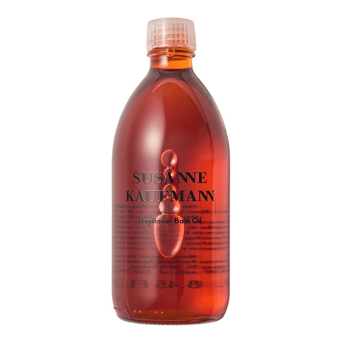 Susanne Kaufmann Hayflower Bath Oil