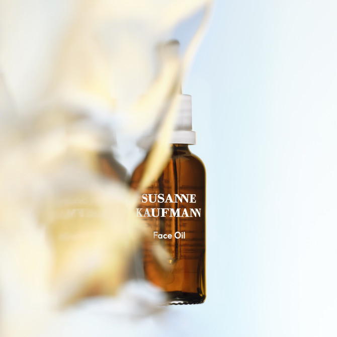 Susanne Kaufmann Face Oil 