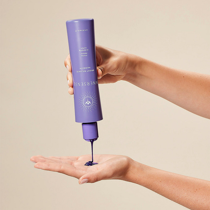 Innersense Bright Balance Hairbath