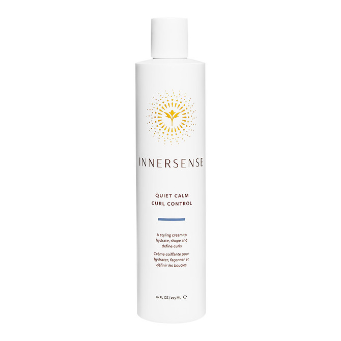 Innersense Quiet Calm Curl Control