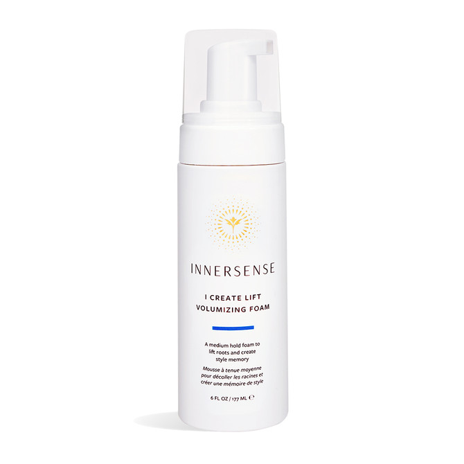 Innersense Create Lift Volumizing Foam