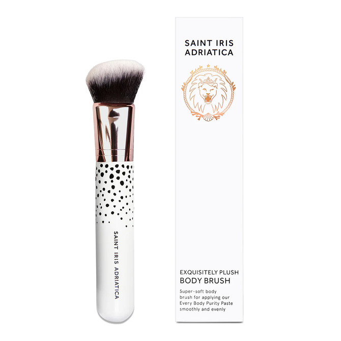 SAINT IRIS Masking Brush Applicator