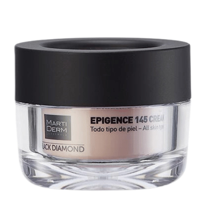 MartiDerm Black Diamond Epigence 145 Cream