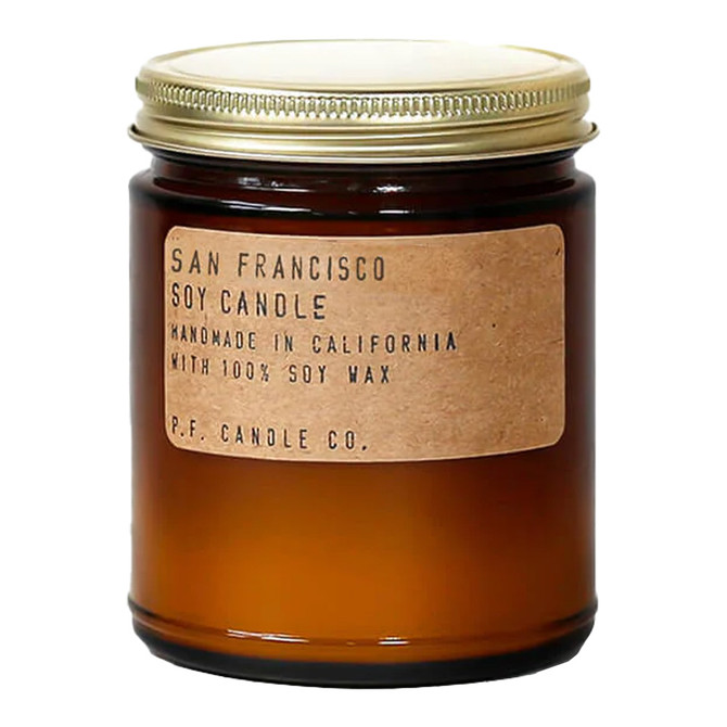P.F. Candle Co San Francisco Standard Candle